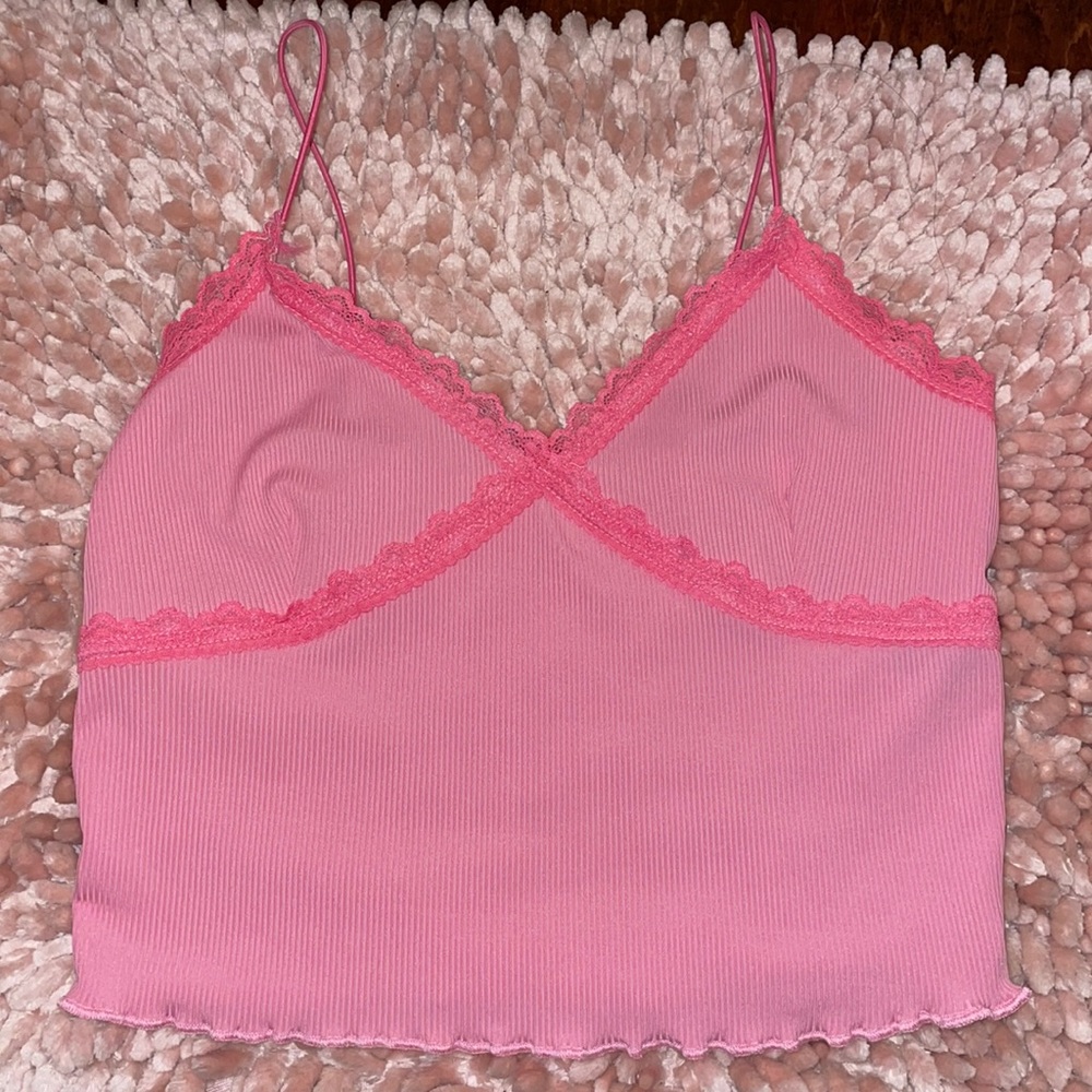 Shein tank top✨